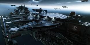 Star Citizen – одна из самых дорогих игр всех времен. Собрано $300 миллионов